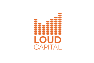 Loud Logo