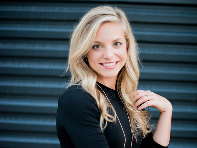 Ashley Connell