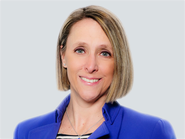 Elizabeth Ziegler