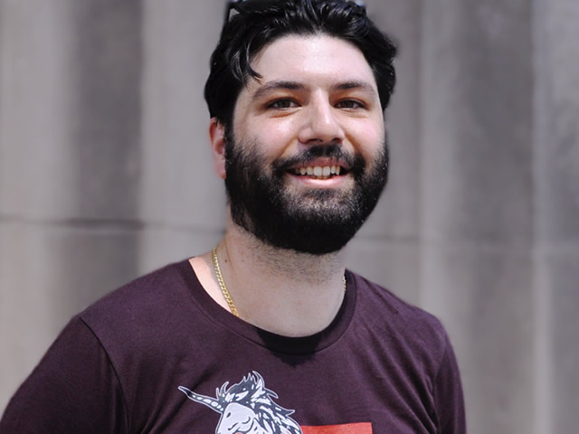 Aaron Filous