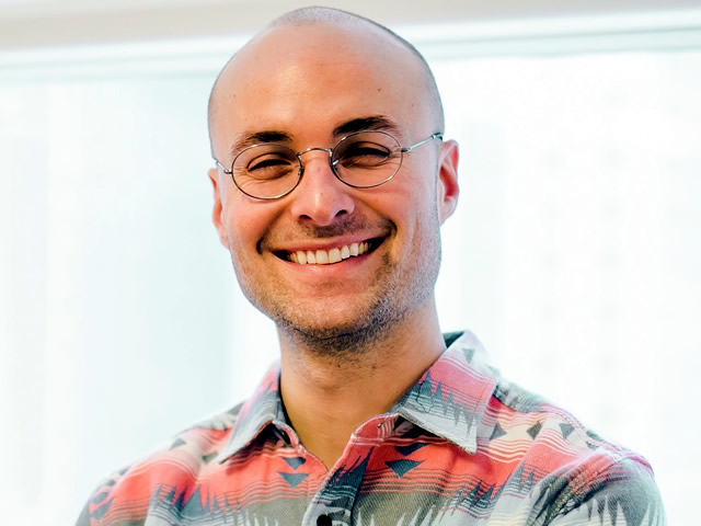 Aaron Fazulak