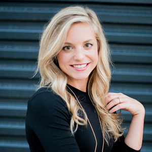Ashley Connell