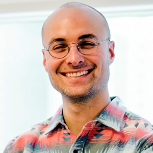 Aaron Fazulak