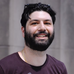 Aaron Filous