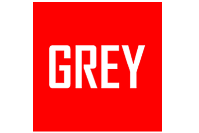 Grey Logo