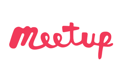 Meetup Logo